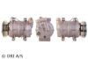 DRI 700510778 Compressor, air conditioning